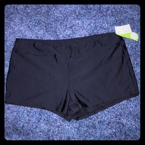 Next by Athena Swimsuit Bottoms / Shorts - REDUCED